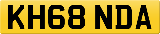 KH68NDA